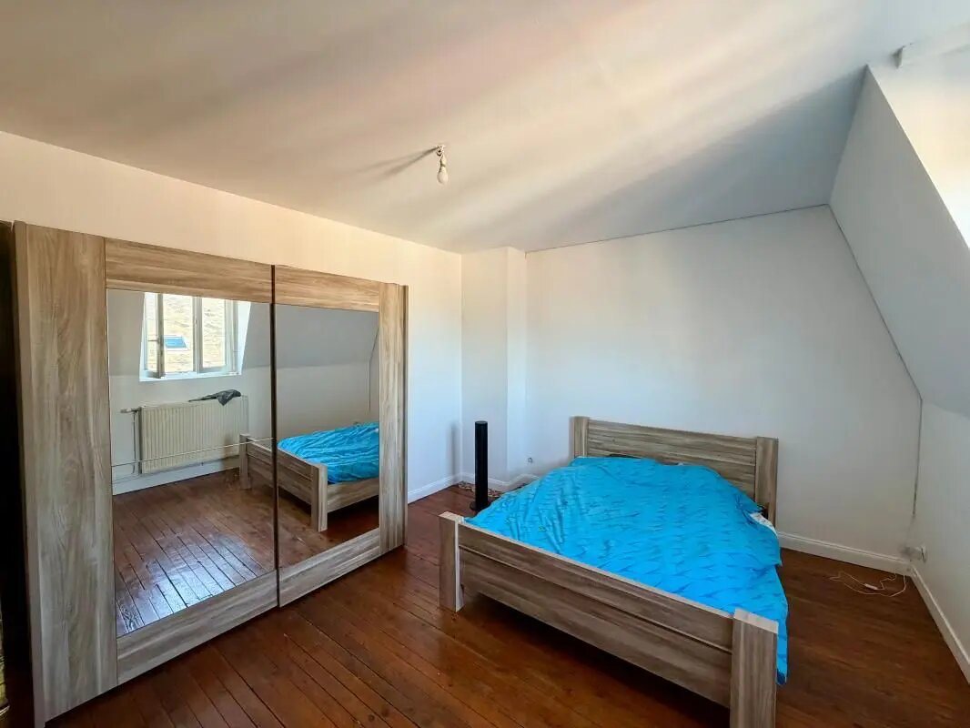 Maison à vendre, 110m², Saint-Quentin