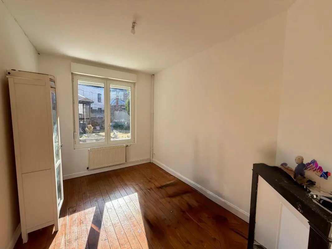 Maison à vendre, 110m², Saint-Quentin