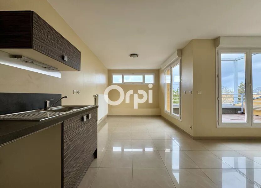 Appartement à vendre, 122m², Saint-Quentin