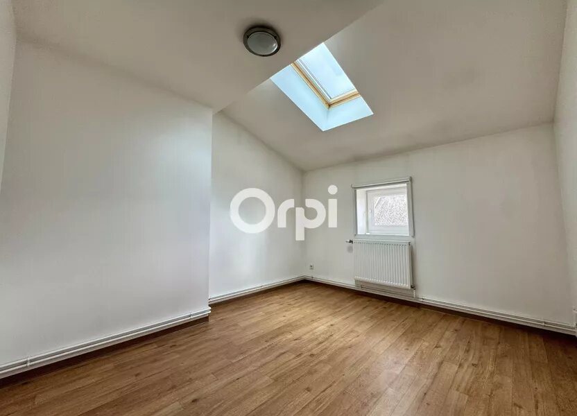 Appartement à vendre, 122m², Saint-Quentin