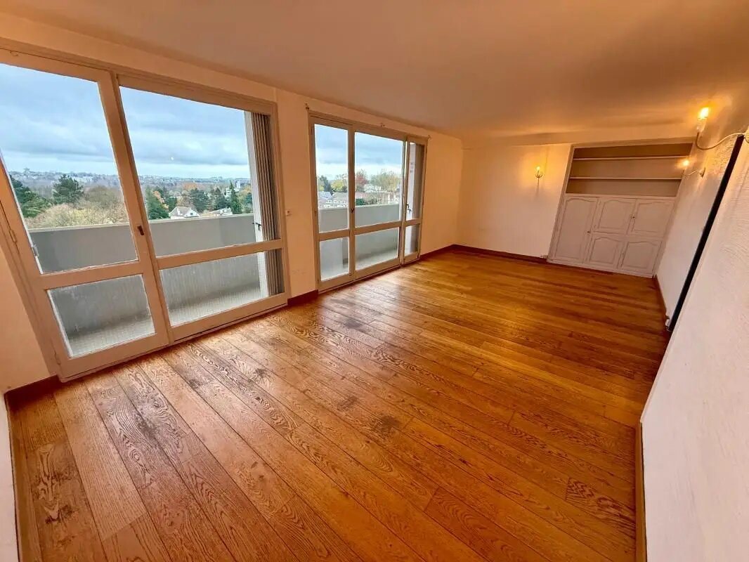 Appartement à vendre, 76m², Saint-Quentin