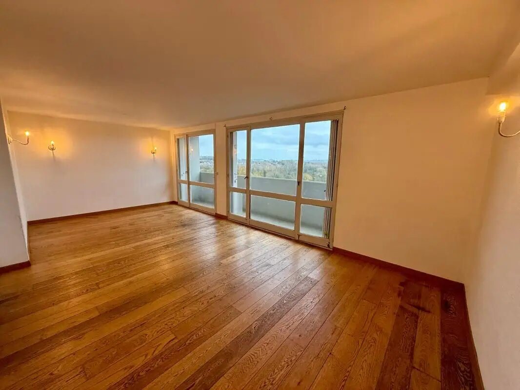 Appartement à vendre, 76m², Saint-Quentin