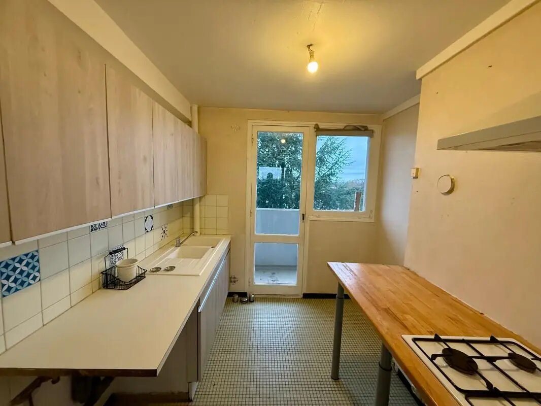 Appartement à vendre, 76m², Saint-Quentin