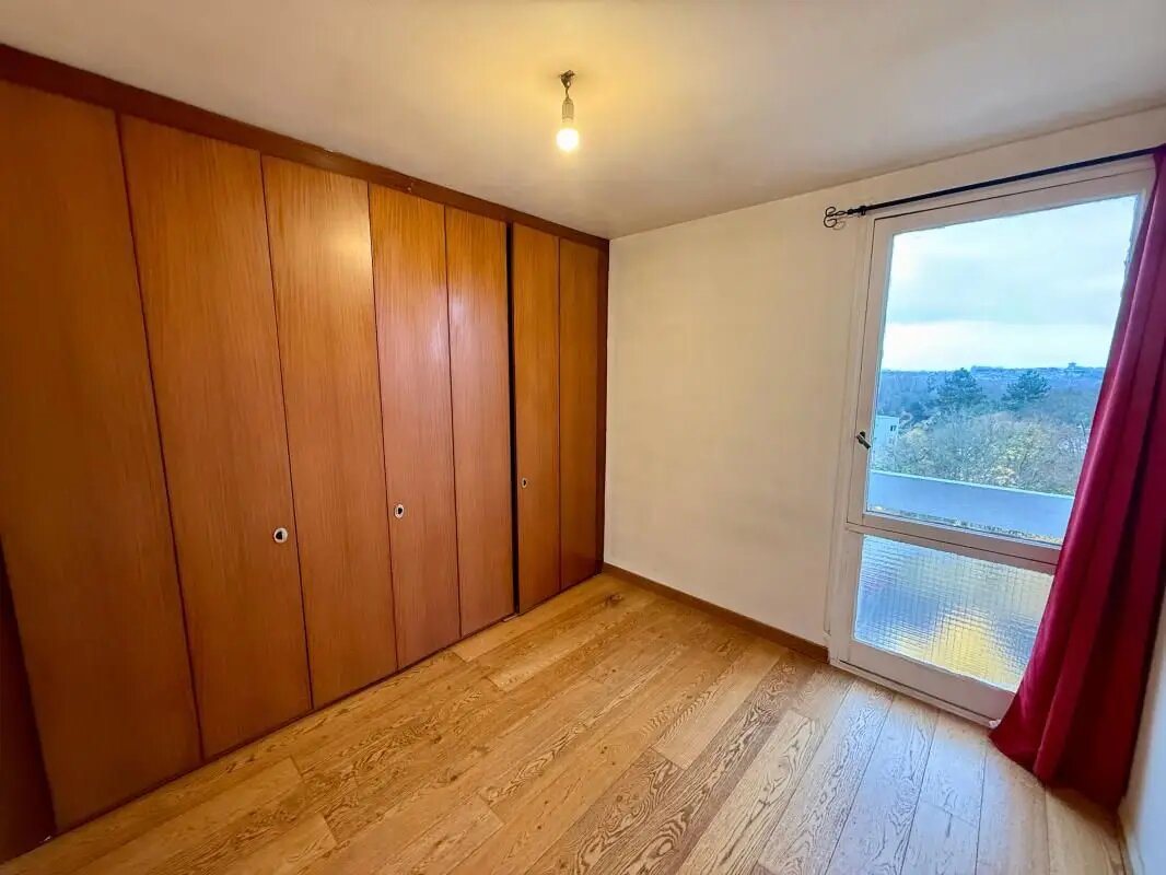 Appartement à vendre, 76m², Saint-Quentin