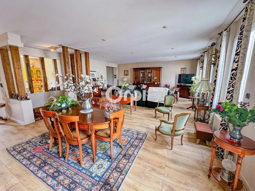 Appartement à vendre, 321m², Saint-Quentin