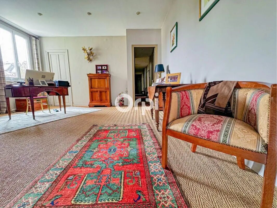 Appartement à vendre, 321m², Saint-Quentin