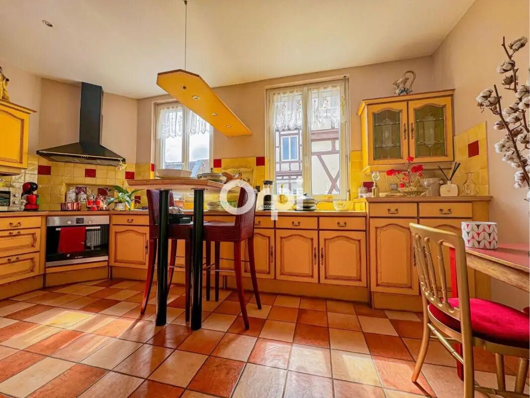 Appartement à vendre, 321m², Saint-Quentin