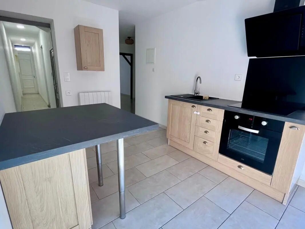 Maison à louer, 73m², Saint-Quentin