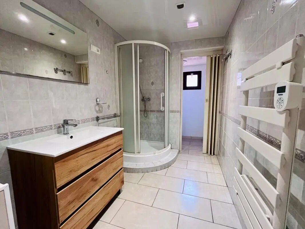 Maison à louer, 73m², Saint-Quentin