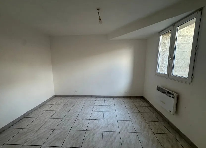 Maison à vendre, 45m², Saint-Quentin