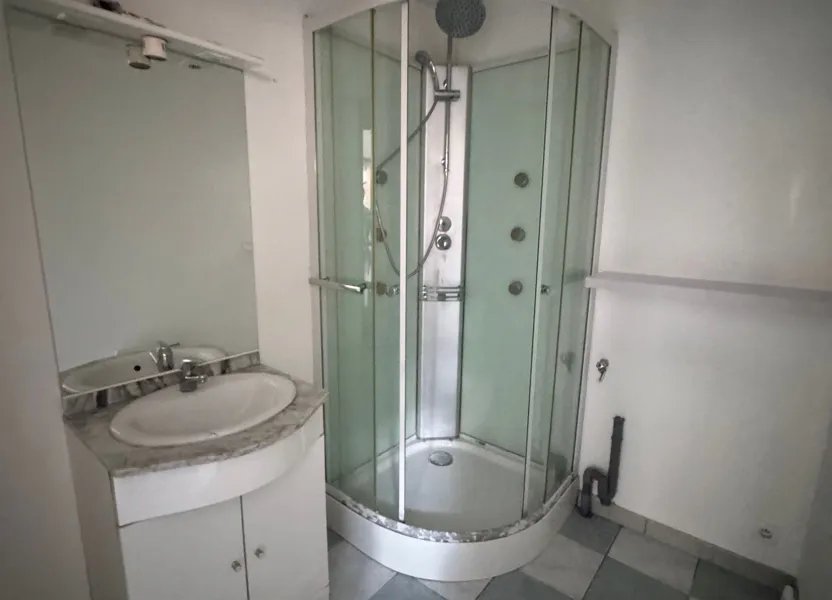 Maison à vendre, 45m², Saint-Quentin