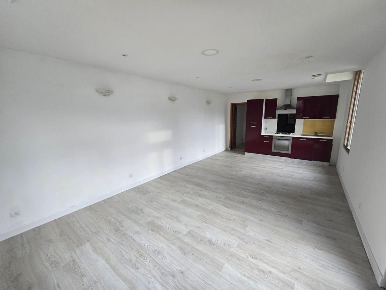 Maison à vendre, 66m², Guise