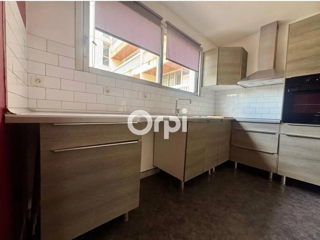 Appartement à vendre, 69m², Saint-Quentin