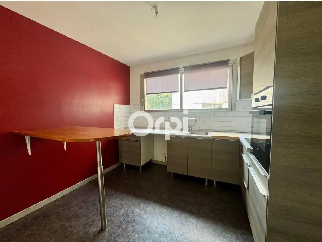 Appartement à vendre, 69m², Saint-Quentin