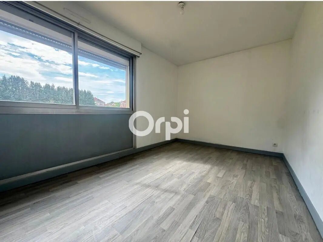 Appartement à vendre, 69m², Saint-Quentin