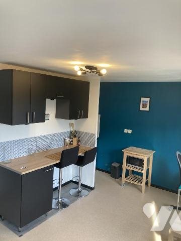 Appartement à vendre, 23m², Arras
