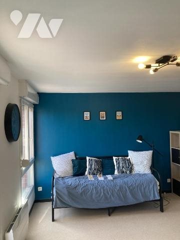 Appartement à vendre, 23m², Arras
