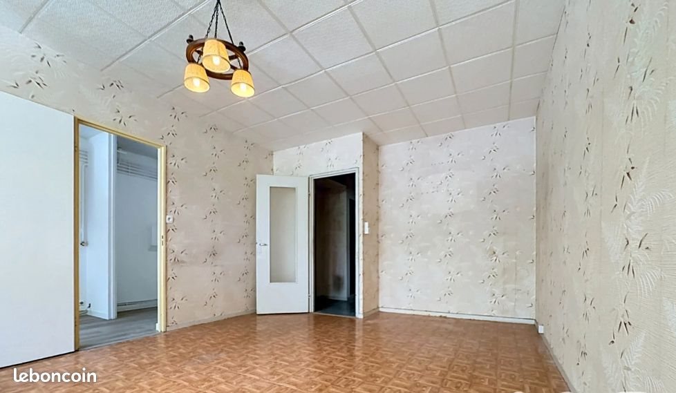 Appartement à vendre, 48m², Auray