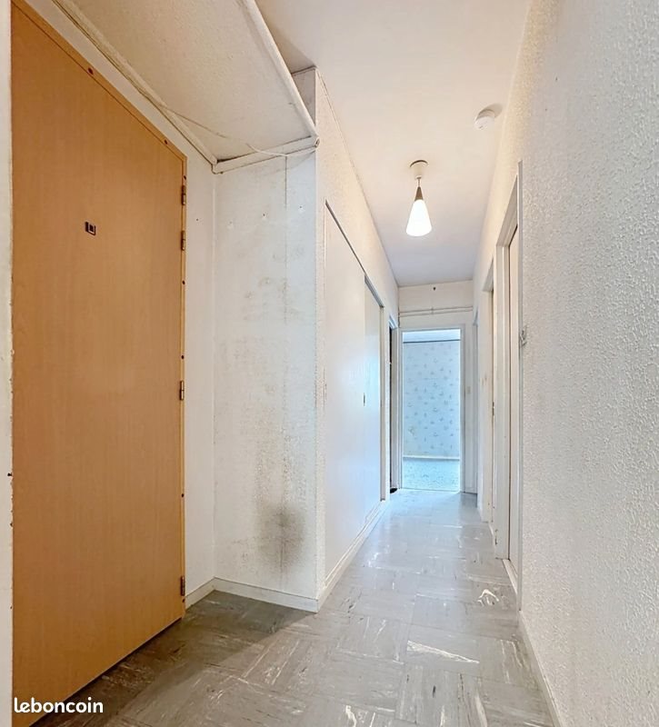 Appartement à vendre, 48m², Auray