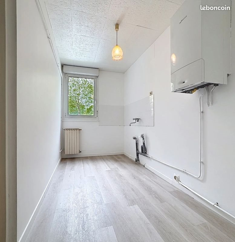 Appartement à vendre, 48m², Auray
