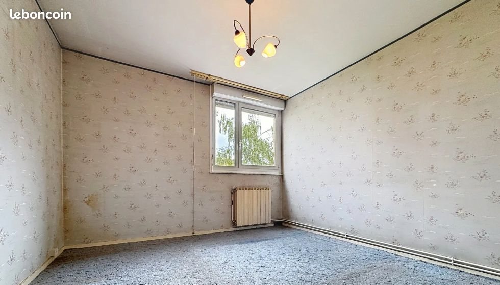 Appartement à vendre, 48m², Auray