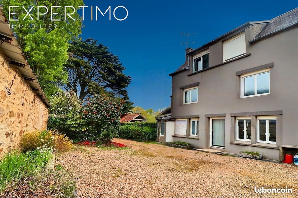 Maison à vendre, 130m², Brest