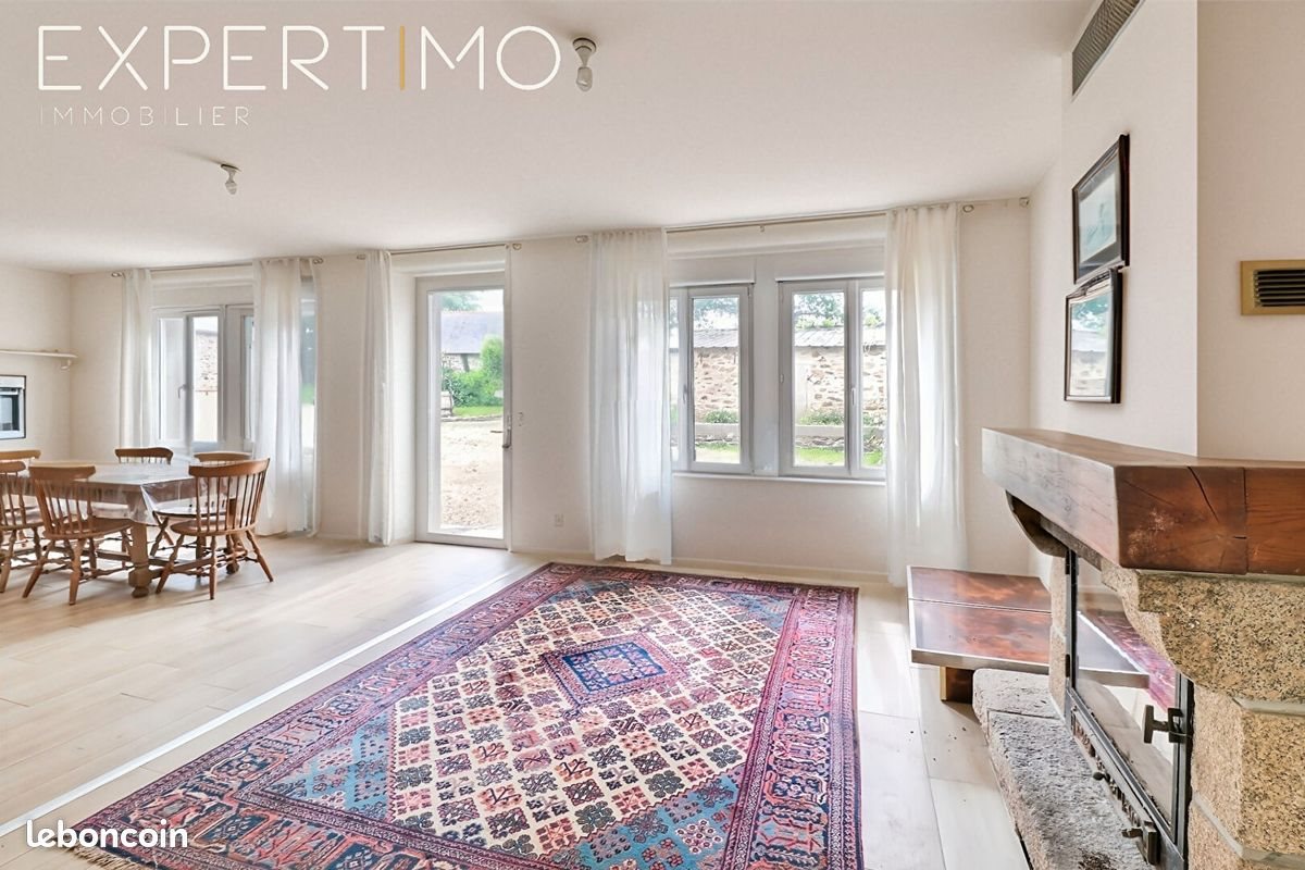 Maison à vendre, 130m², Brest