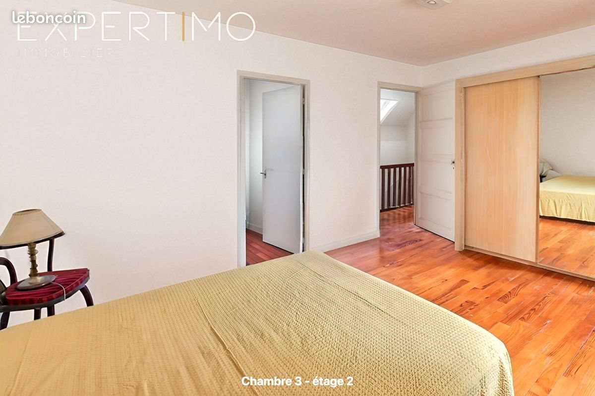 Maison à vendre, 130m², Brest