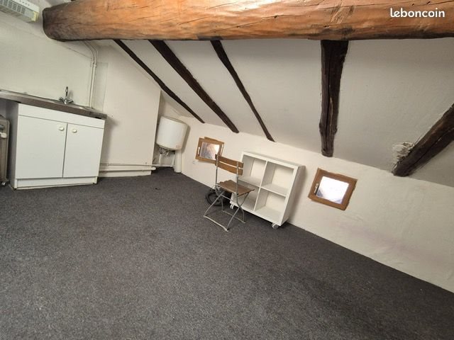 Appartement à vendre, 17m², Toulouse