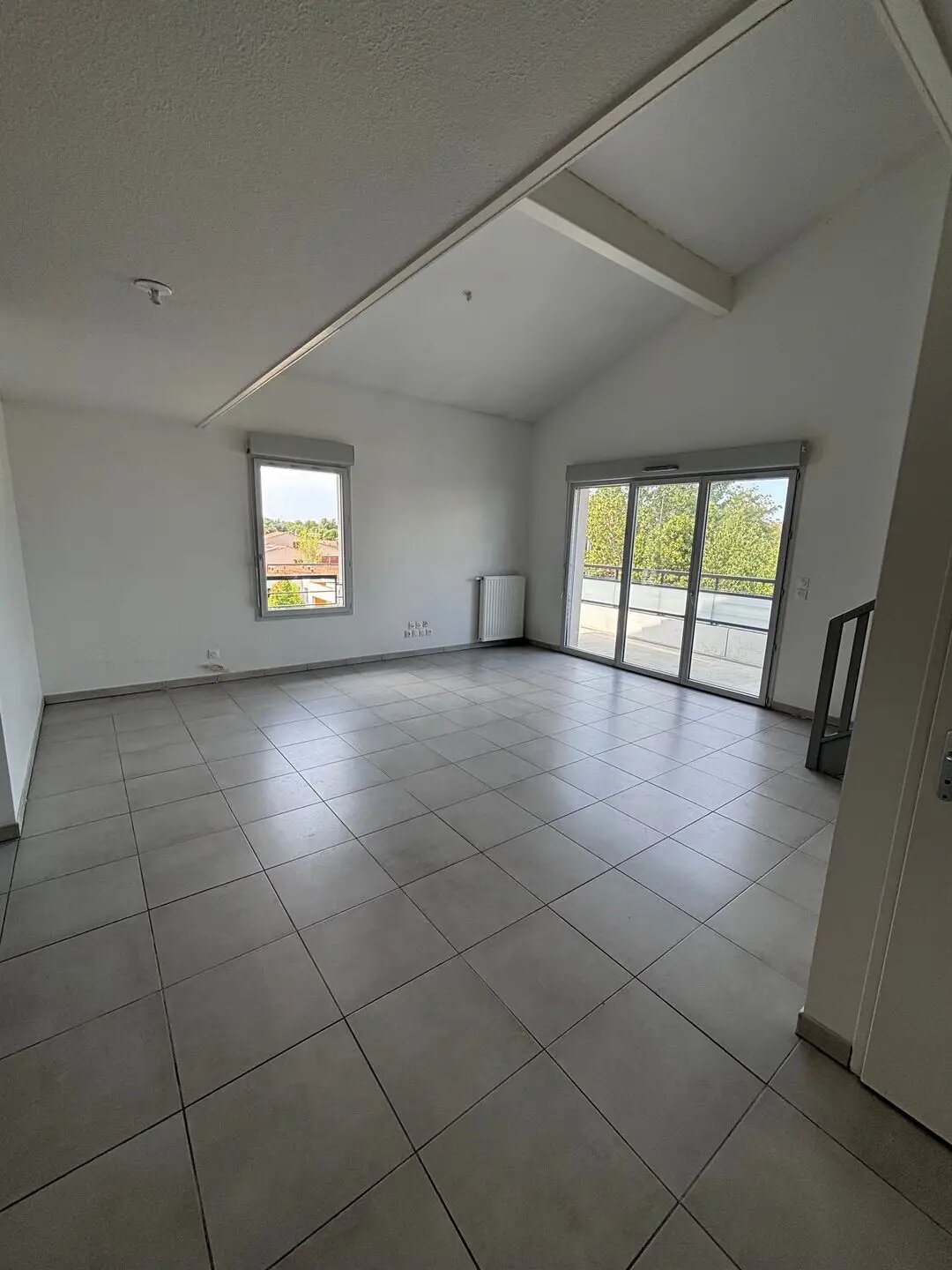 Appartement à louer, 72m², Toulouse