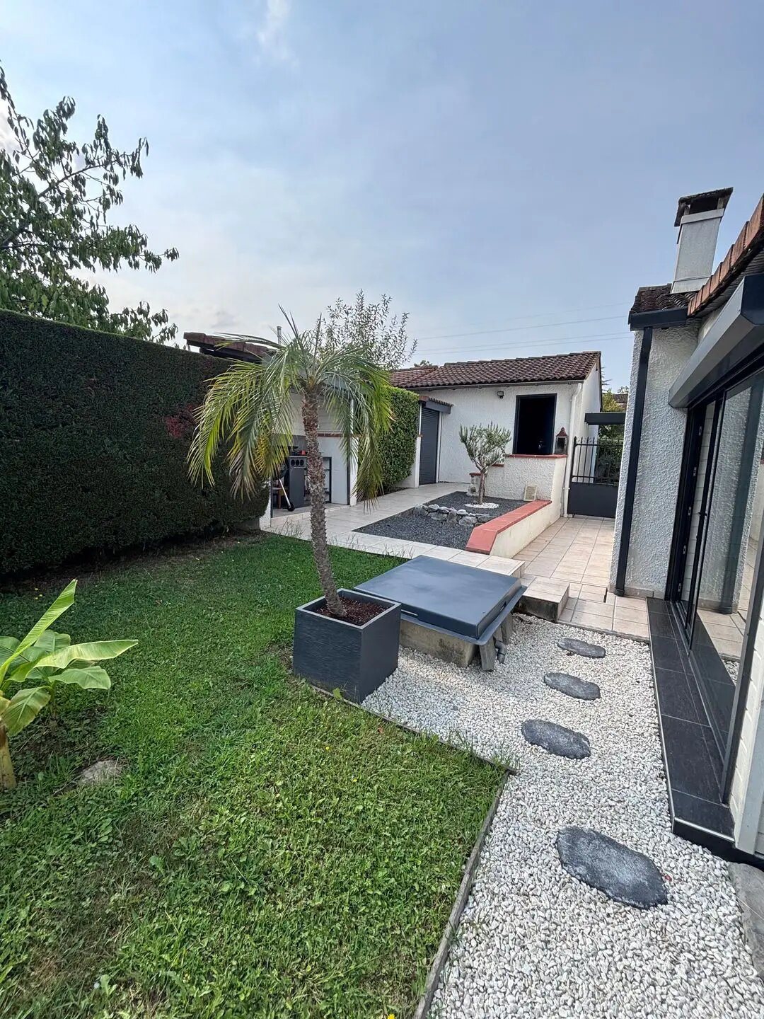 Maison à louer, 126m², L'Union
