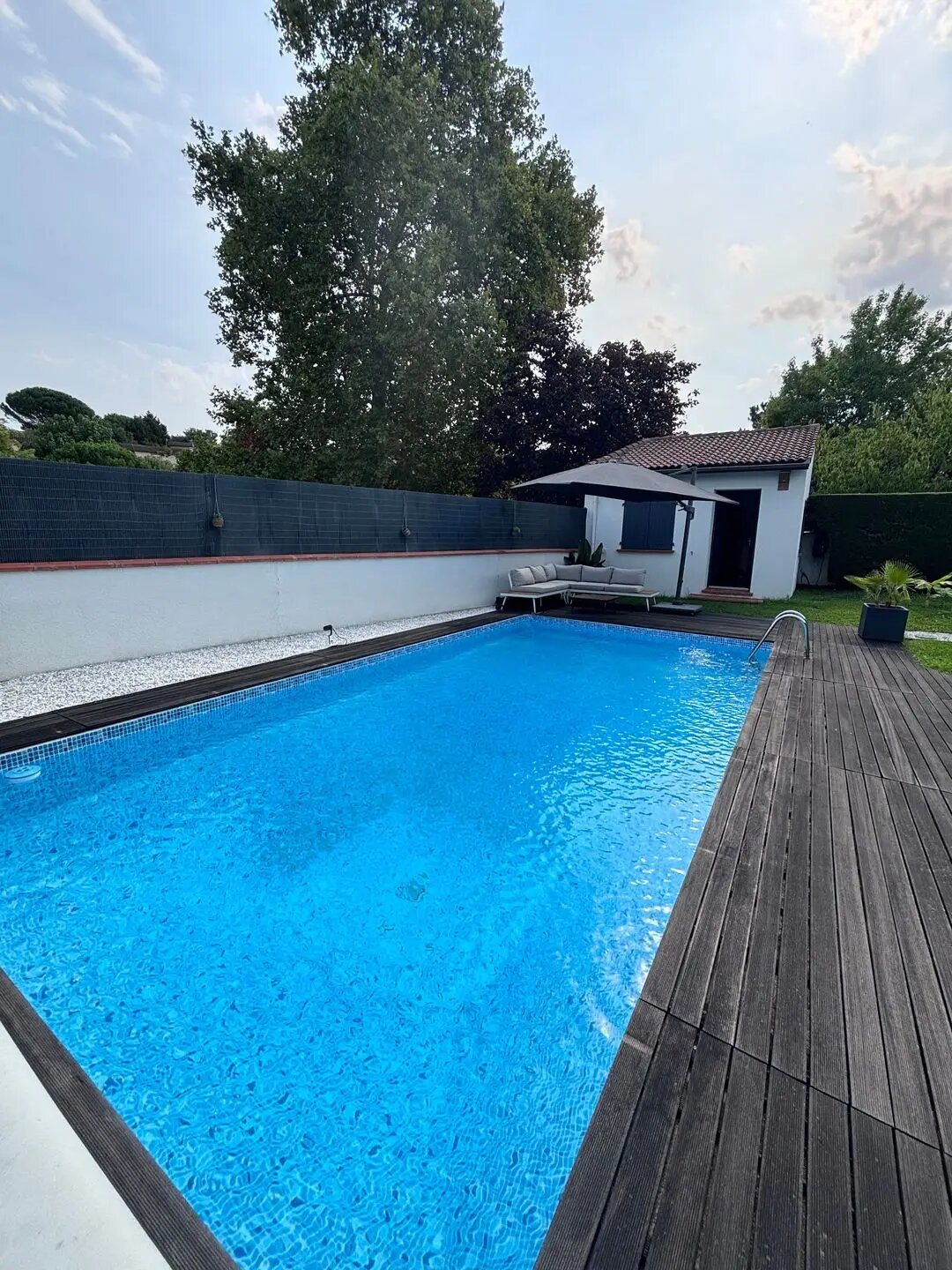 Maison à louer, 126m², L'Union