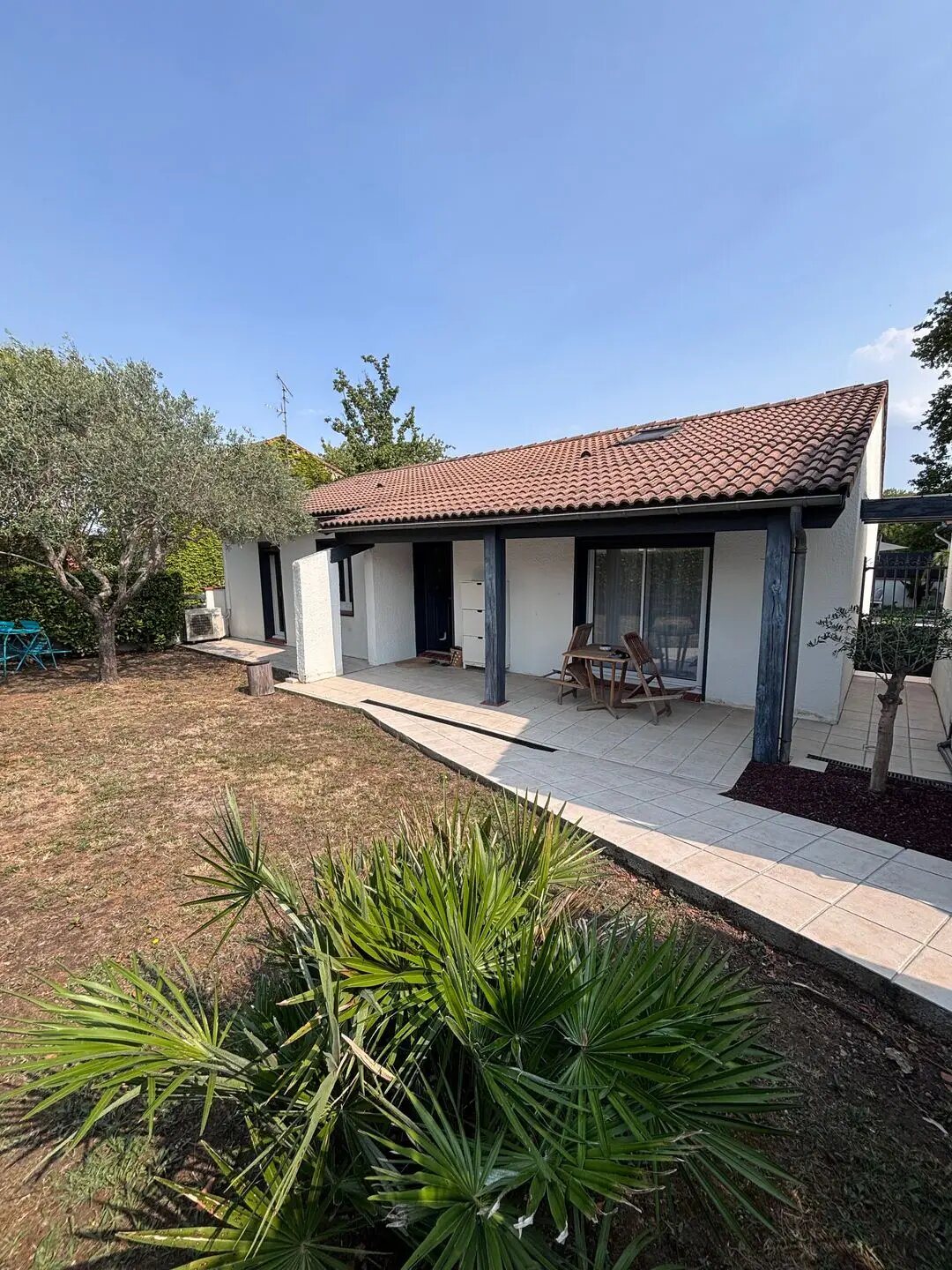 Maison à louer, 126m², L'Union