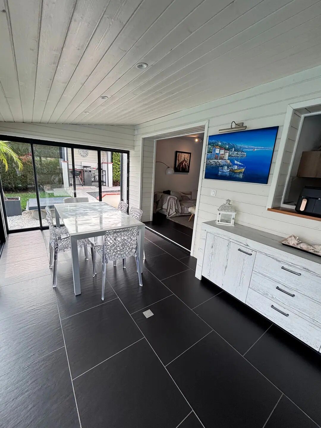 Maison à louer, 126m², L'Union