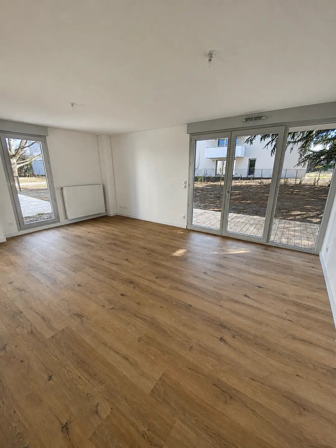 Appartement à louer, 83m², Toulouse