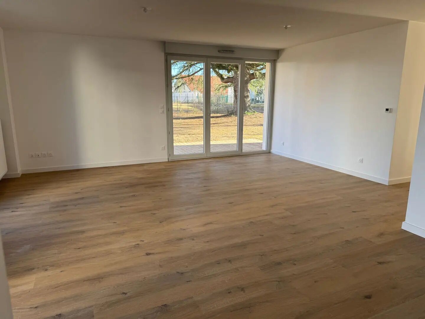 Appartement à louer, 83m², Toulouse