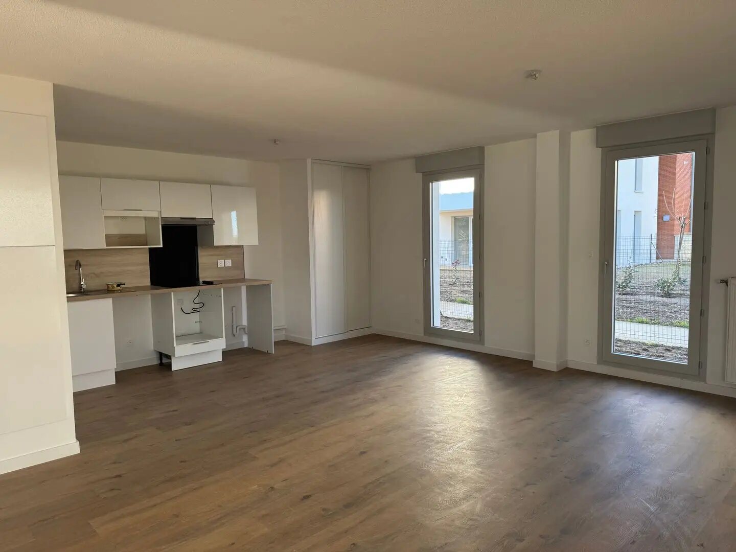 Appartement à louer, 83m², Toulouse