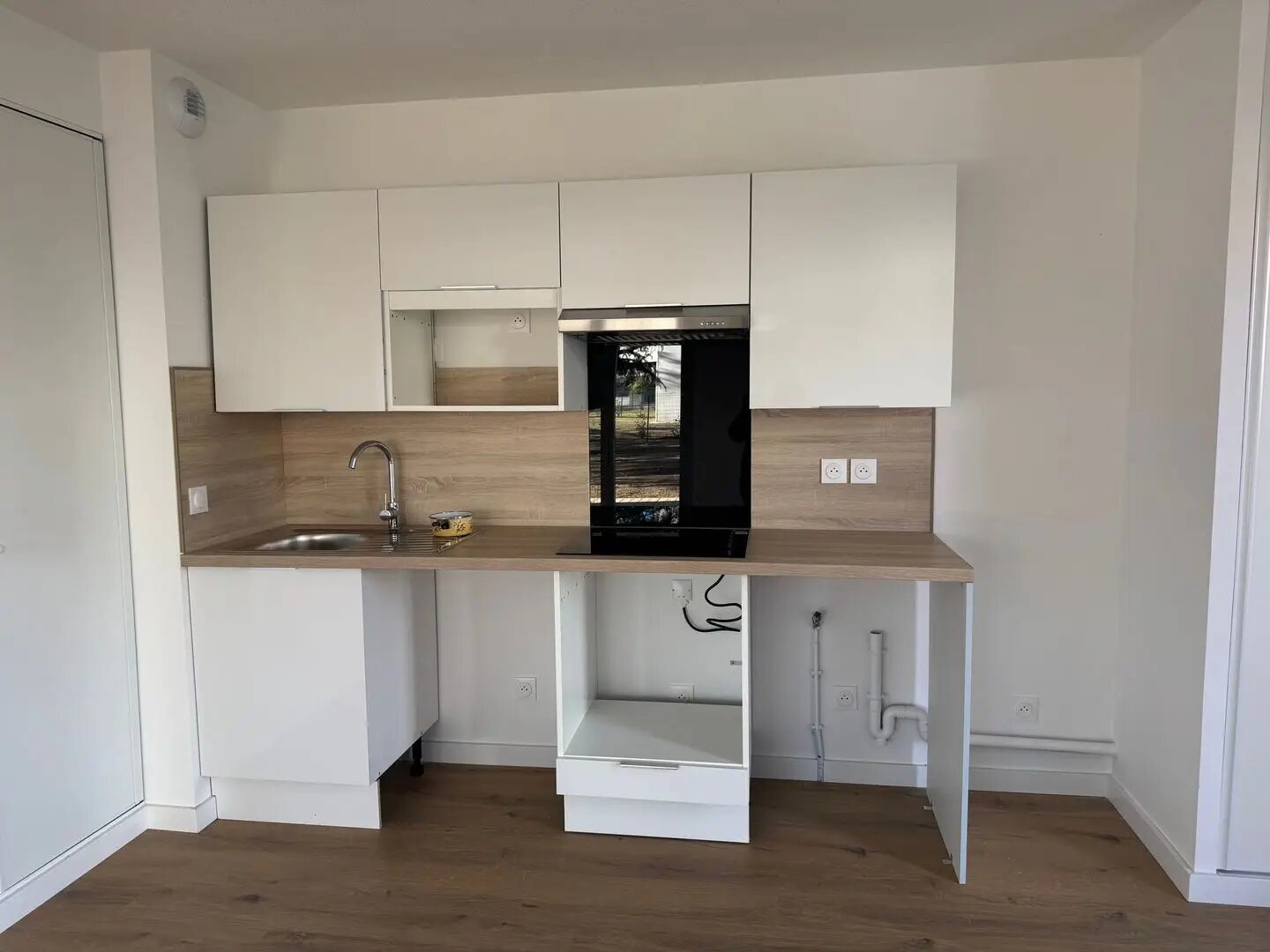Appartement à louer, 83m², Toulouse