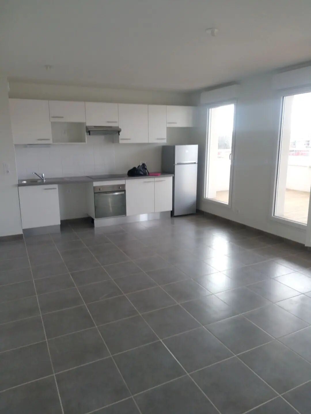 Appartement à louer, 45m², Beauzelle