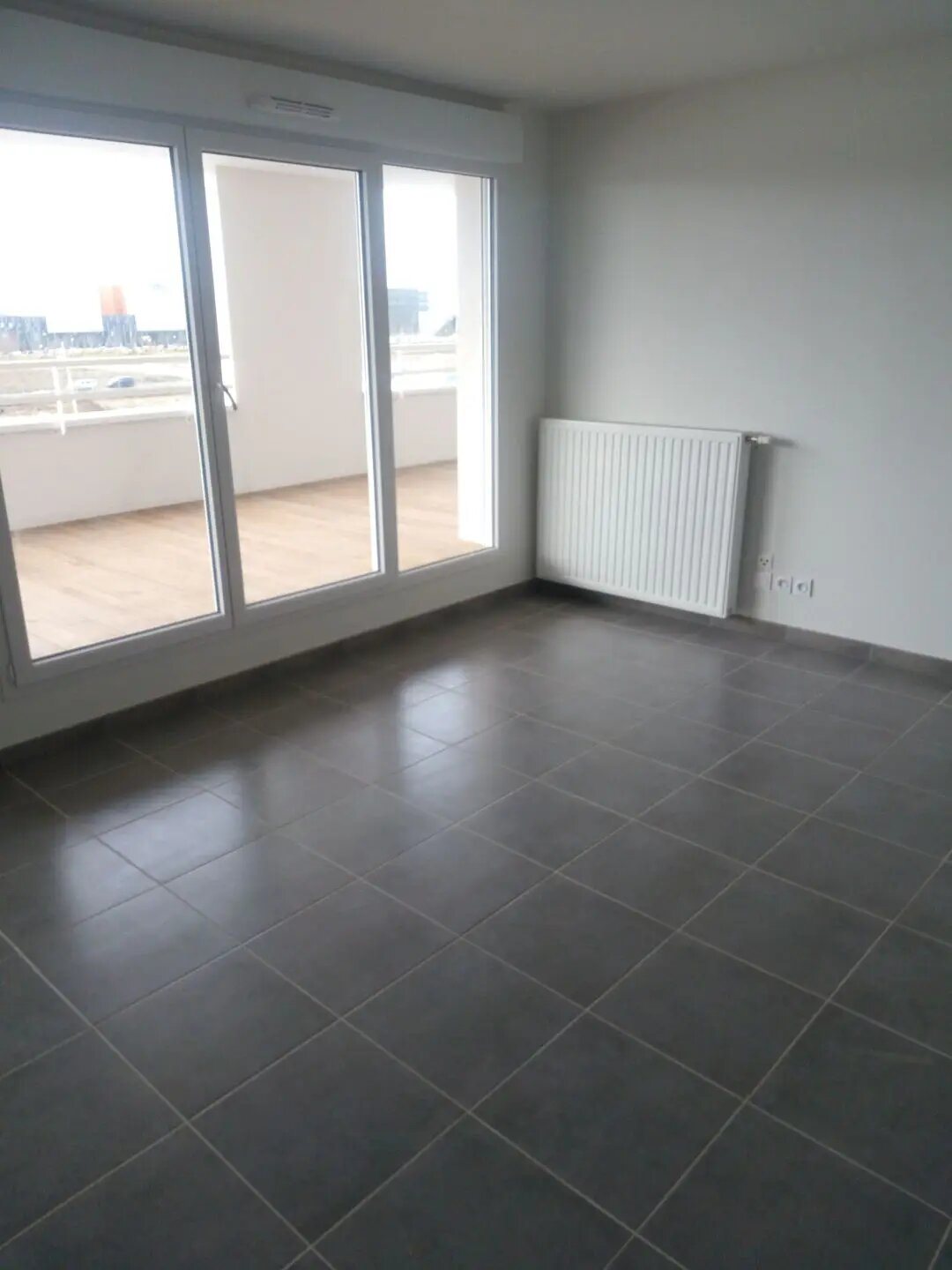 Appartement à louer, 45m², Beauzelle