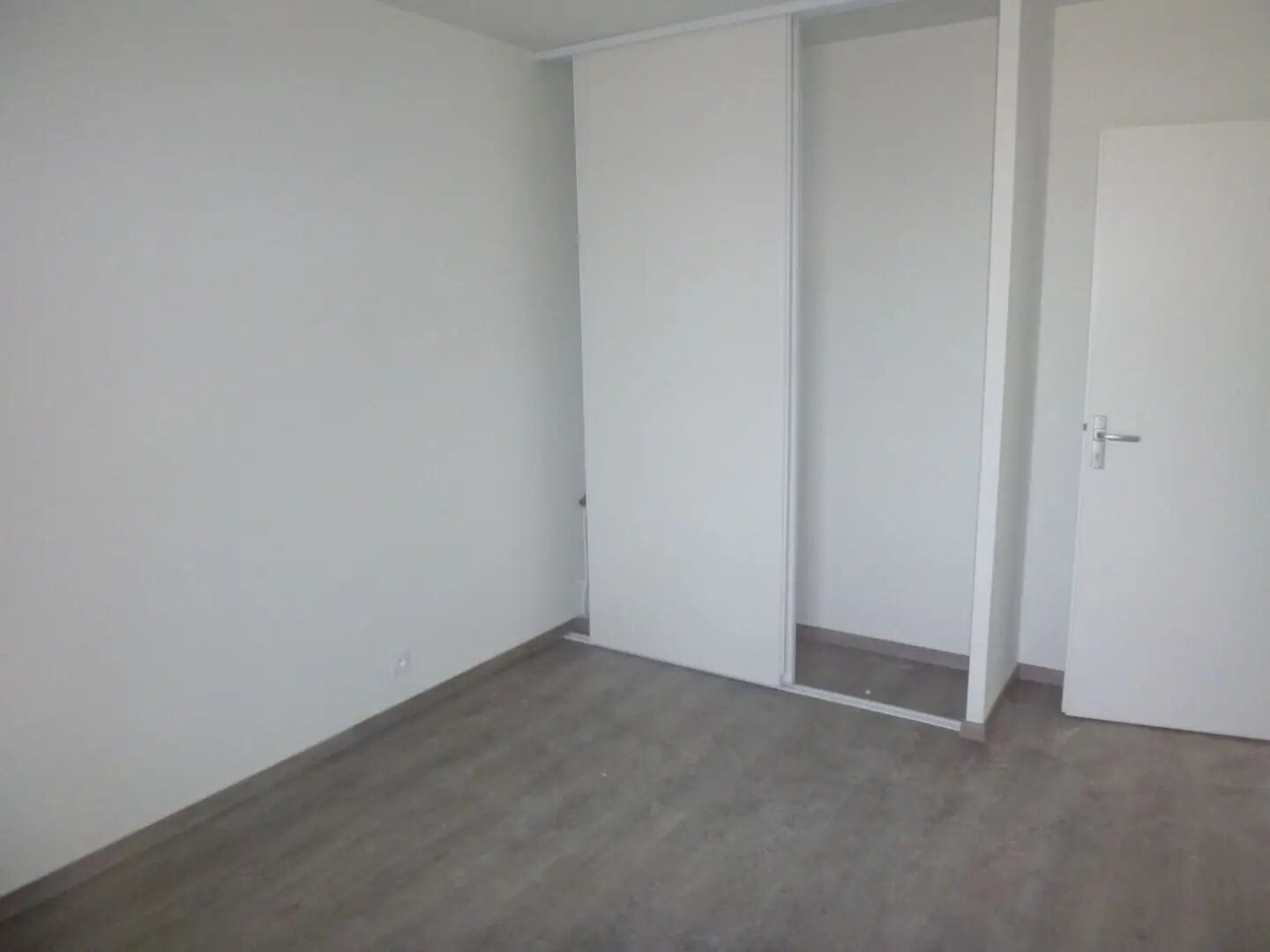 Appartement à louer, 45m², Beauzelle