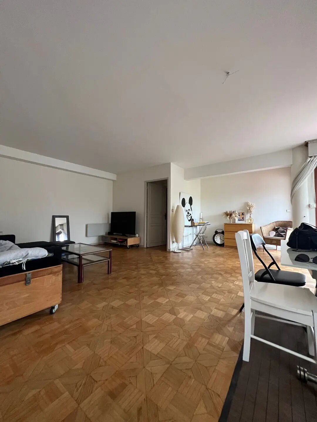 Appartement à louer, 77m², Toulouse