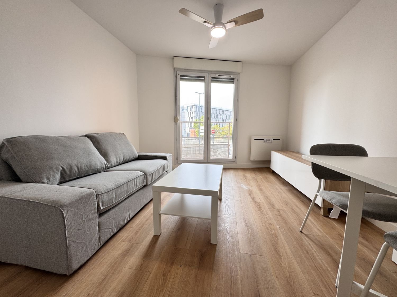 Appartement à louer, 30m², Toulouse