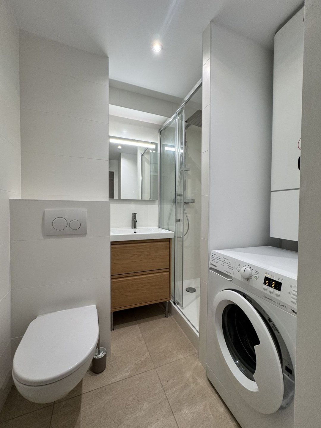 Appartement à louer, 30m², Toulouse