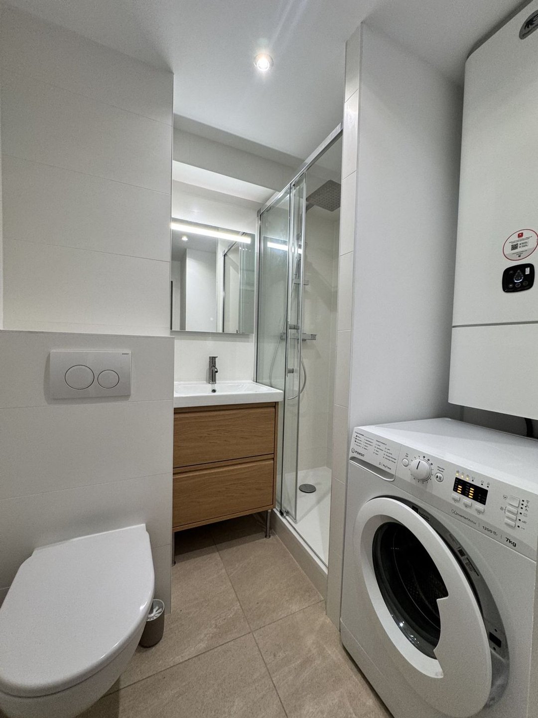 Appartement à louer, 30m², Toulouse