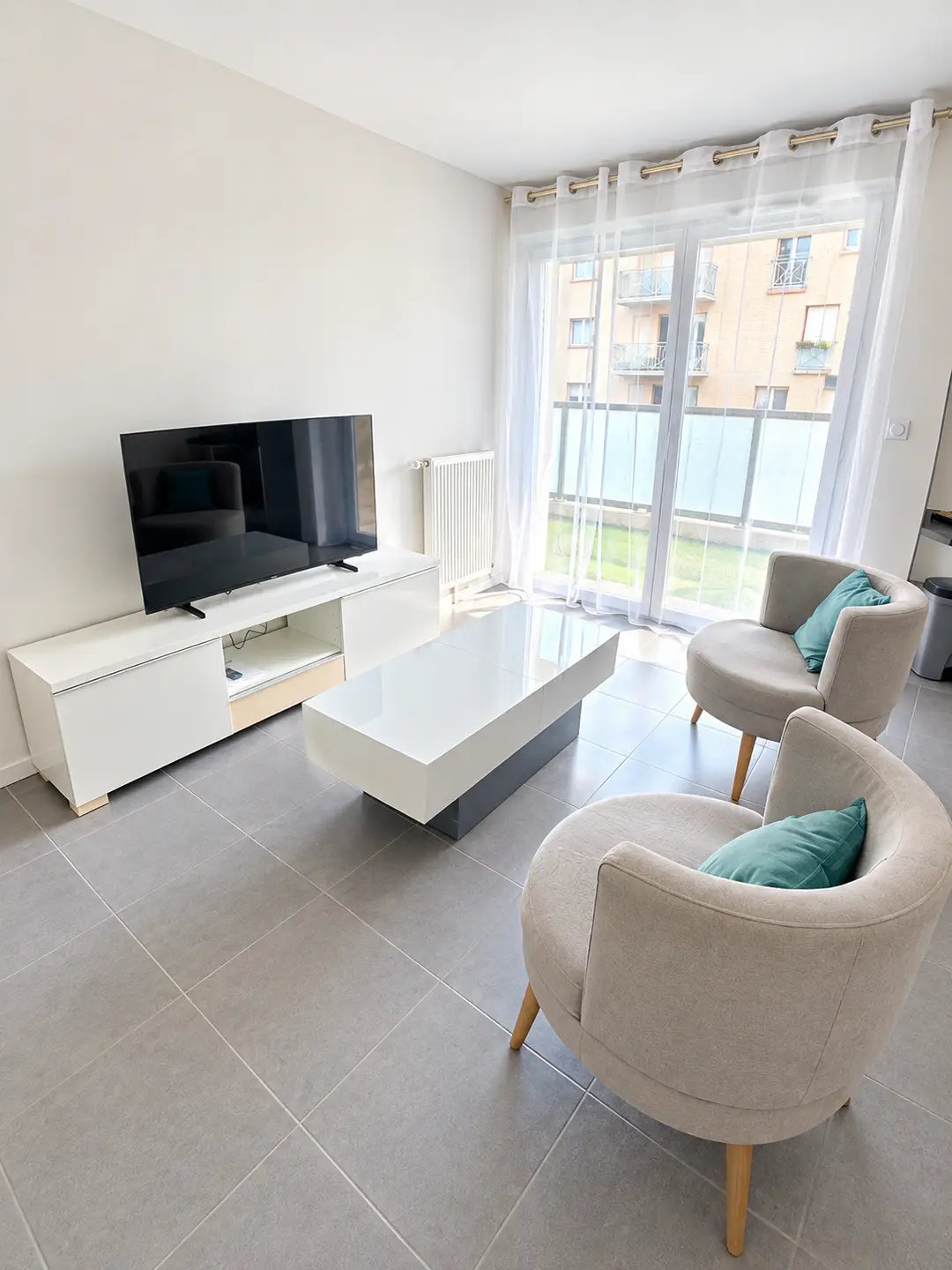 Appartement à louer, 72m², Toulouse