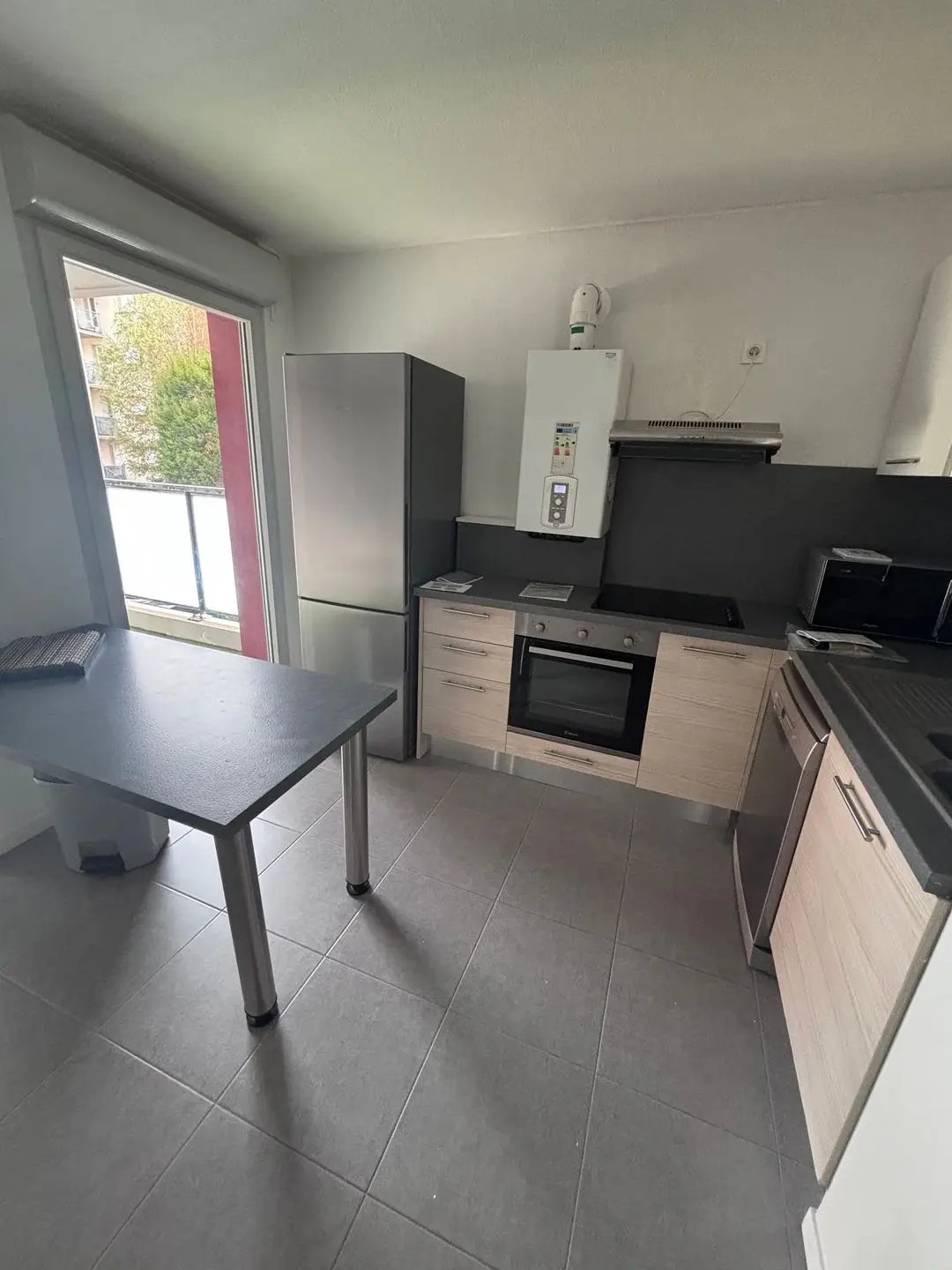 Appartement à louer, 72m², Toulouse