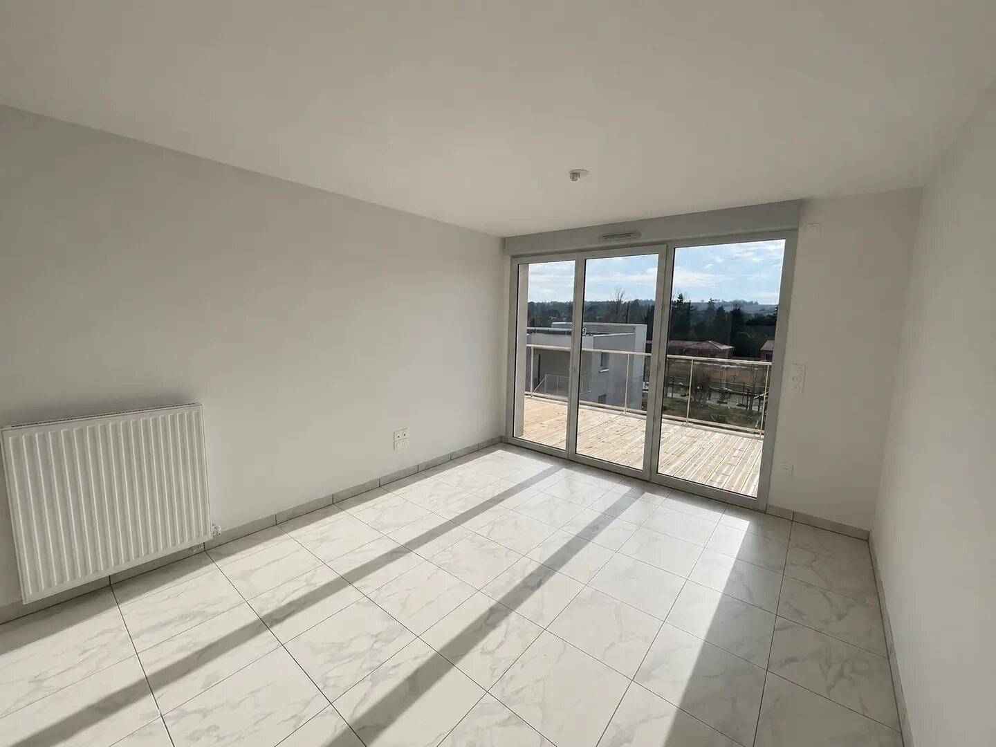 Appartement à louer, 46m², Auzeville-Tolosane