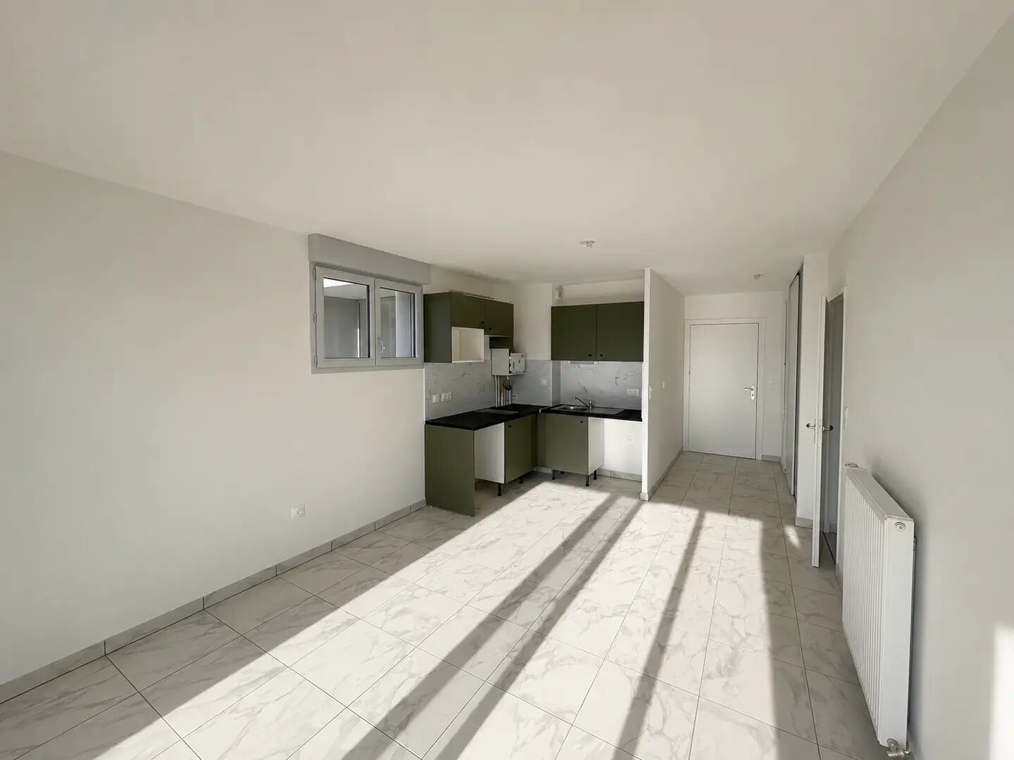 Appartement à louer, 46m², Auzeville-Tolosane