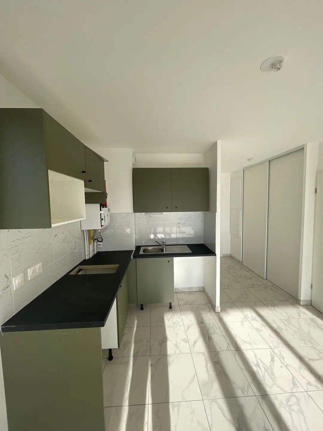Appartement à louer, 46m², Auzeville-Tolosane